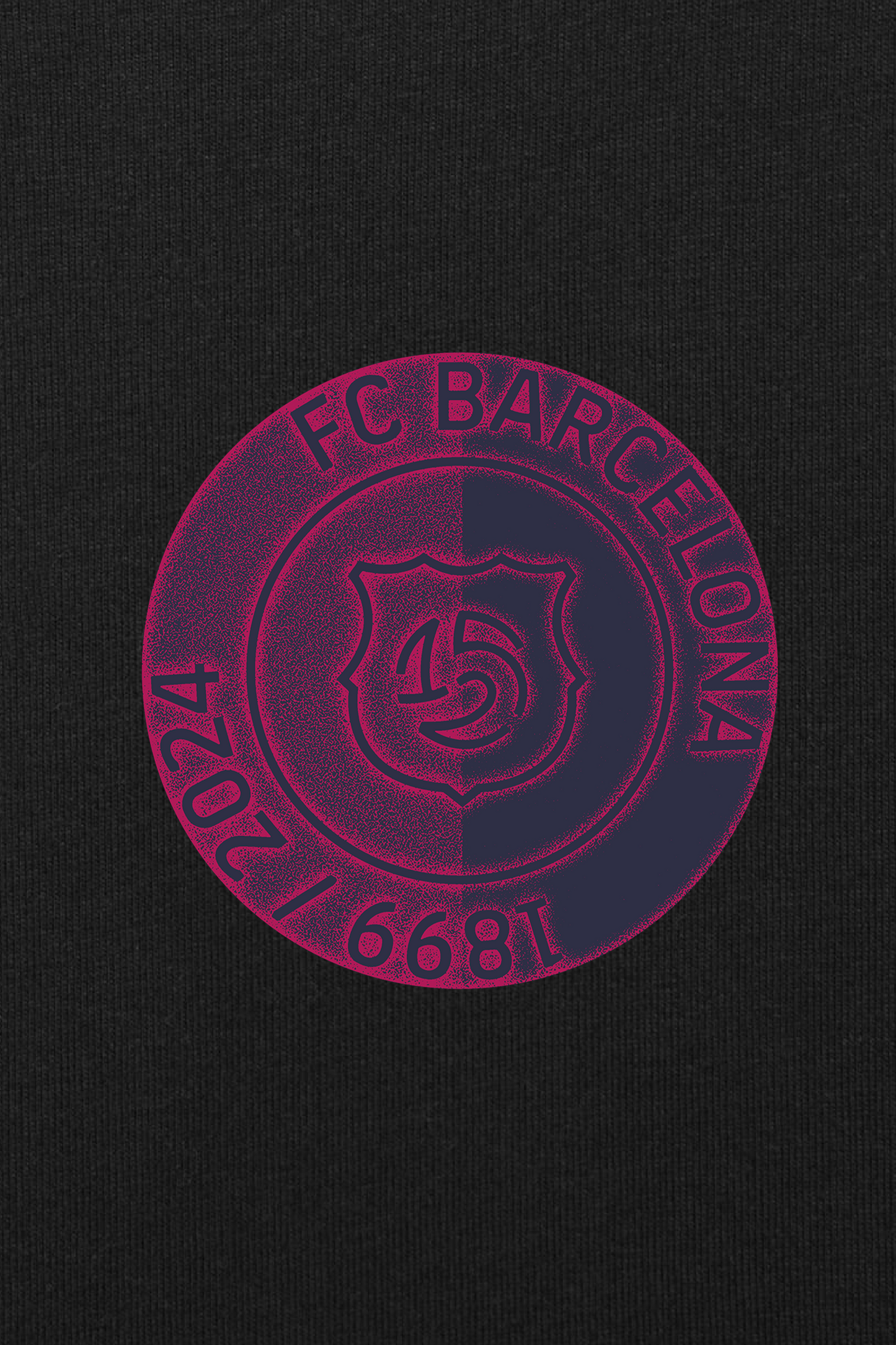 Barça Pulse | D PLAY Edition