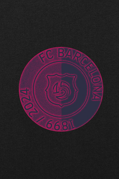 Barça Pulse | D PLAY Edition