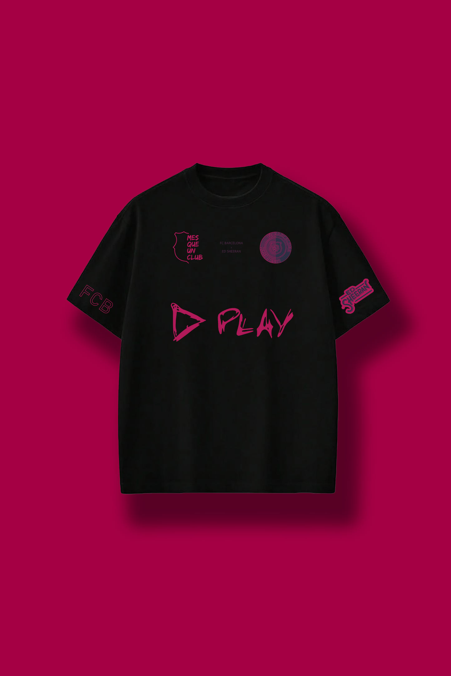 Barça Pulse | D PLAY Edition