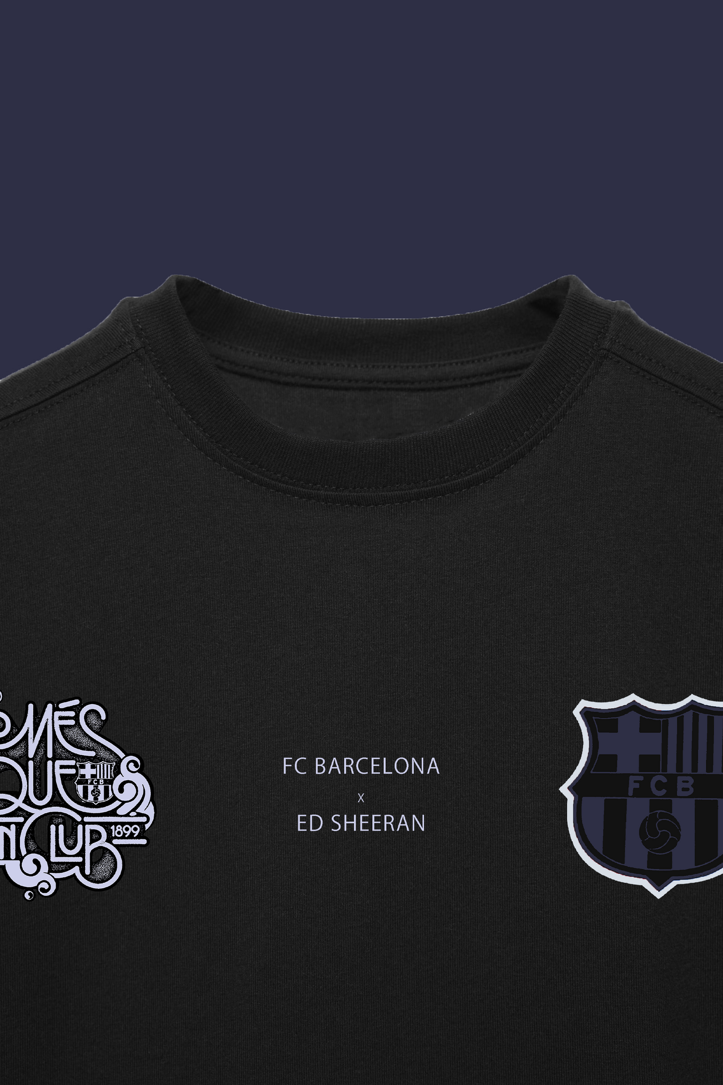 Barça Verse