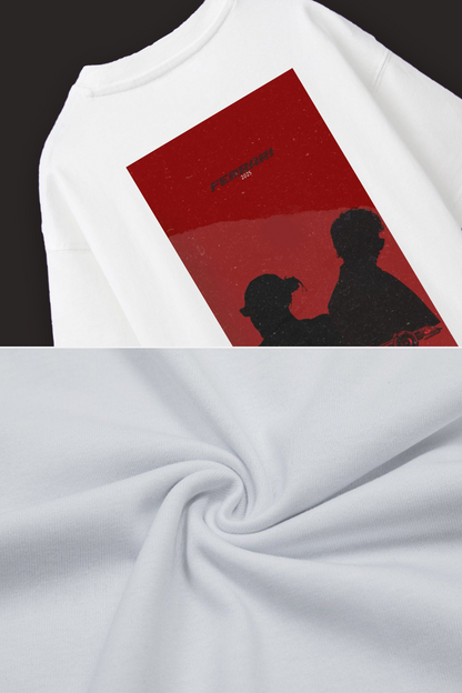 Ferrari 2025 F1 Team T-shirt