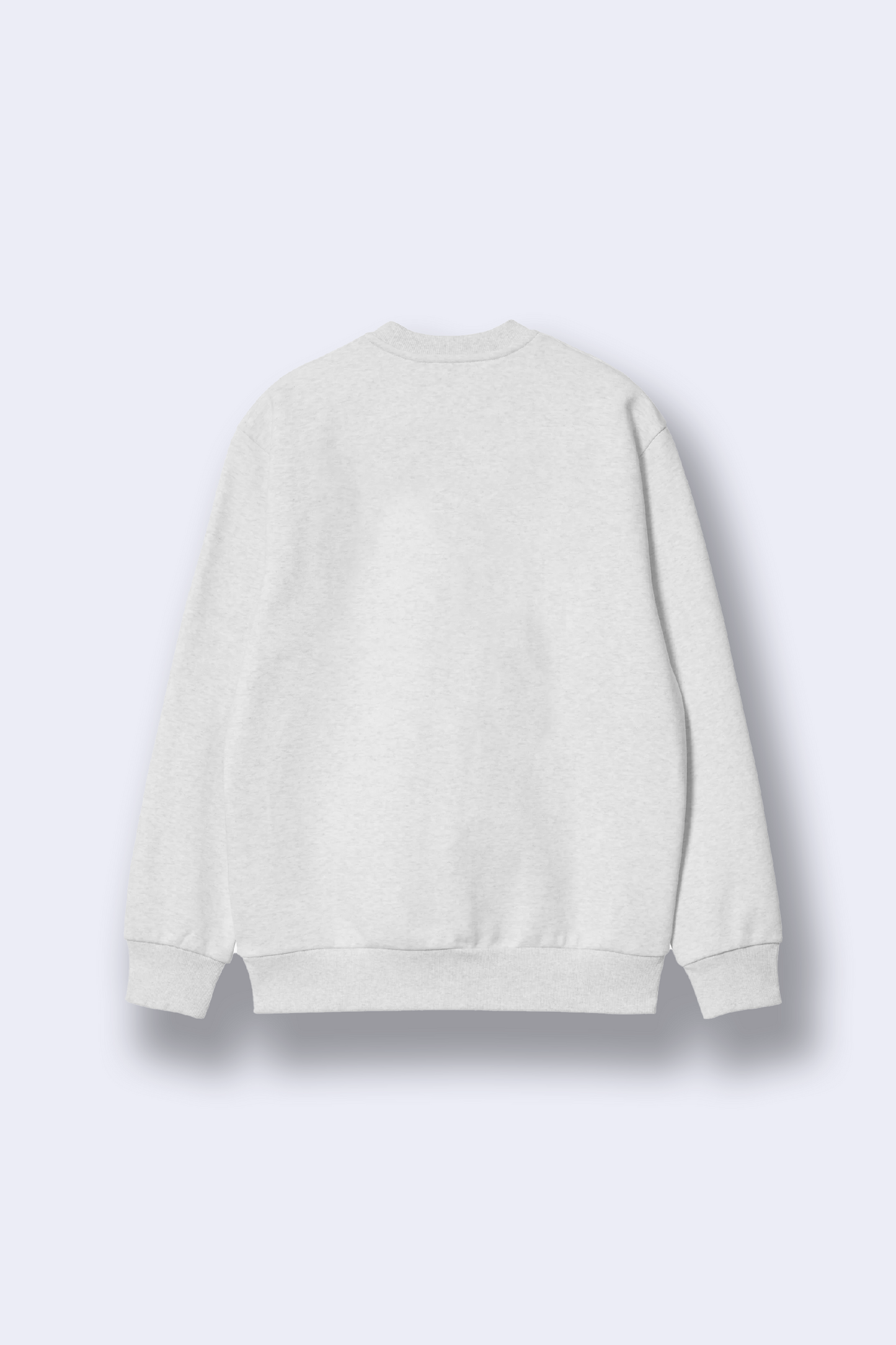 Argentina No. 10 - Icon Sweatshirt White