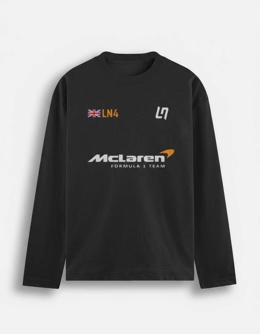 Chase the Apex – Full Sleeves Edition