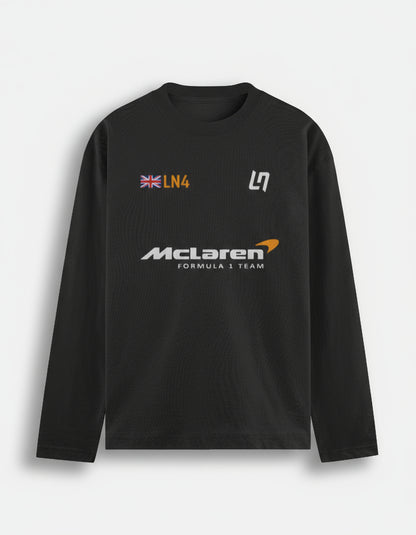 Chase the Apex – Full Sleeves Edition