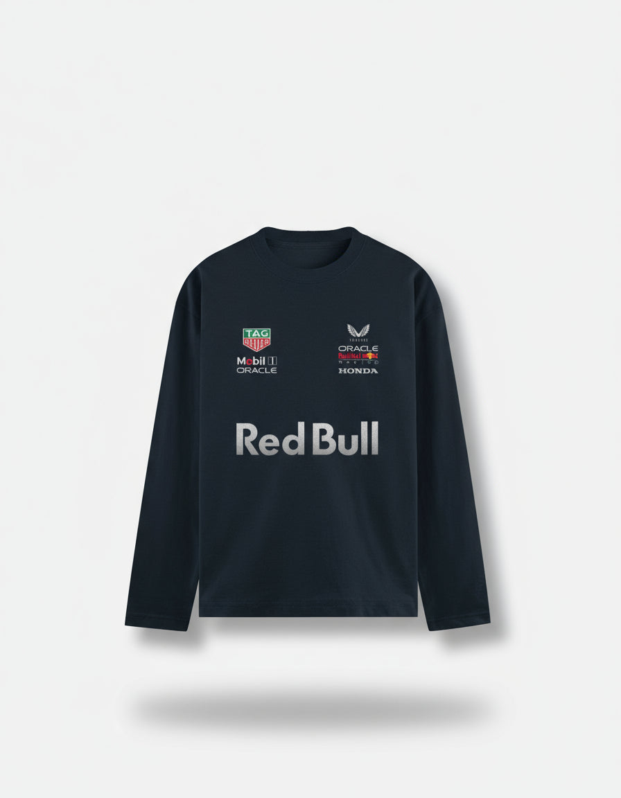 Born to Race – Full Sleeves Edition