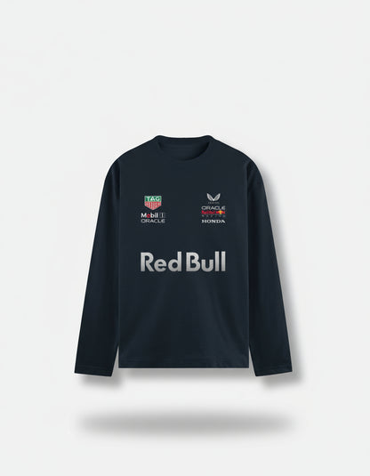 Born to Race – Full Sleeves Edition