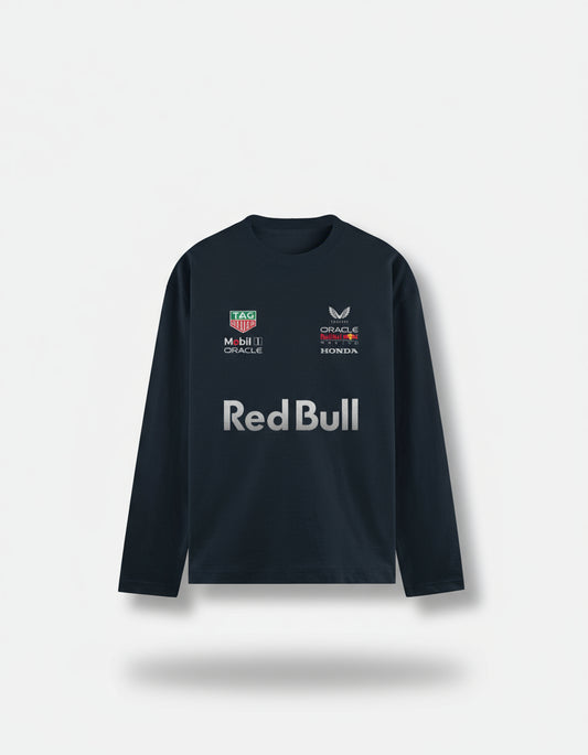 Born to Race – Full Sleeves Edition