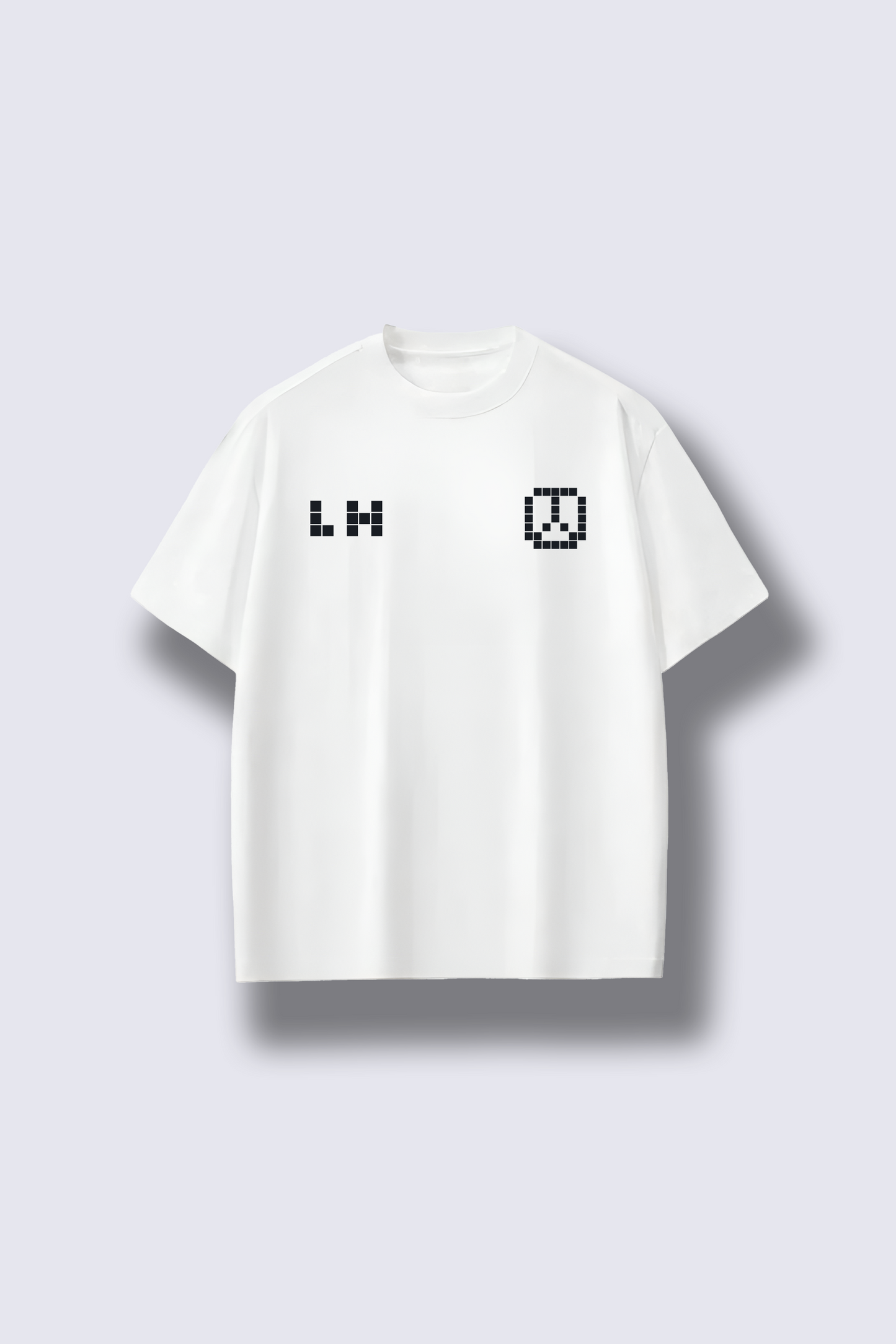 Lewis Hamiton: Pixels of Greatness