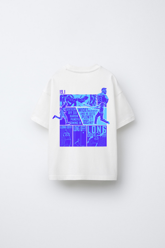 19.1 – World Cup Moment