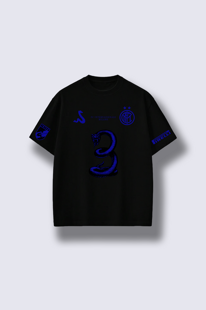 Serpent’s Legacy - Inter Milan FC Black