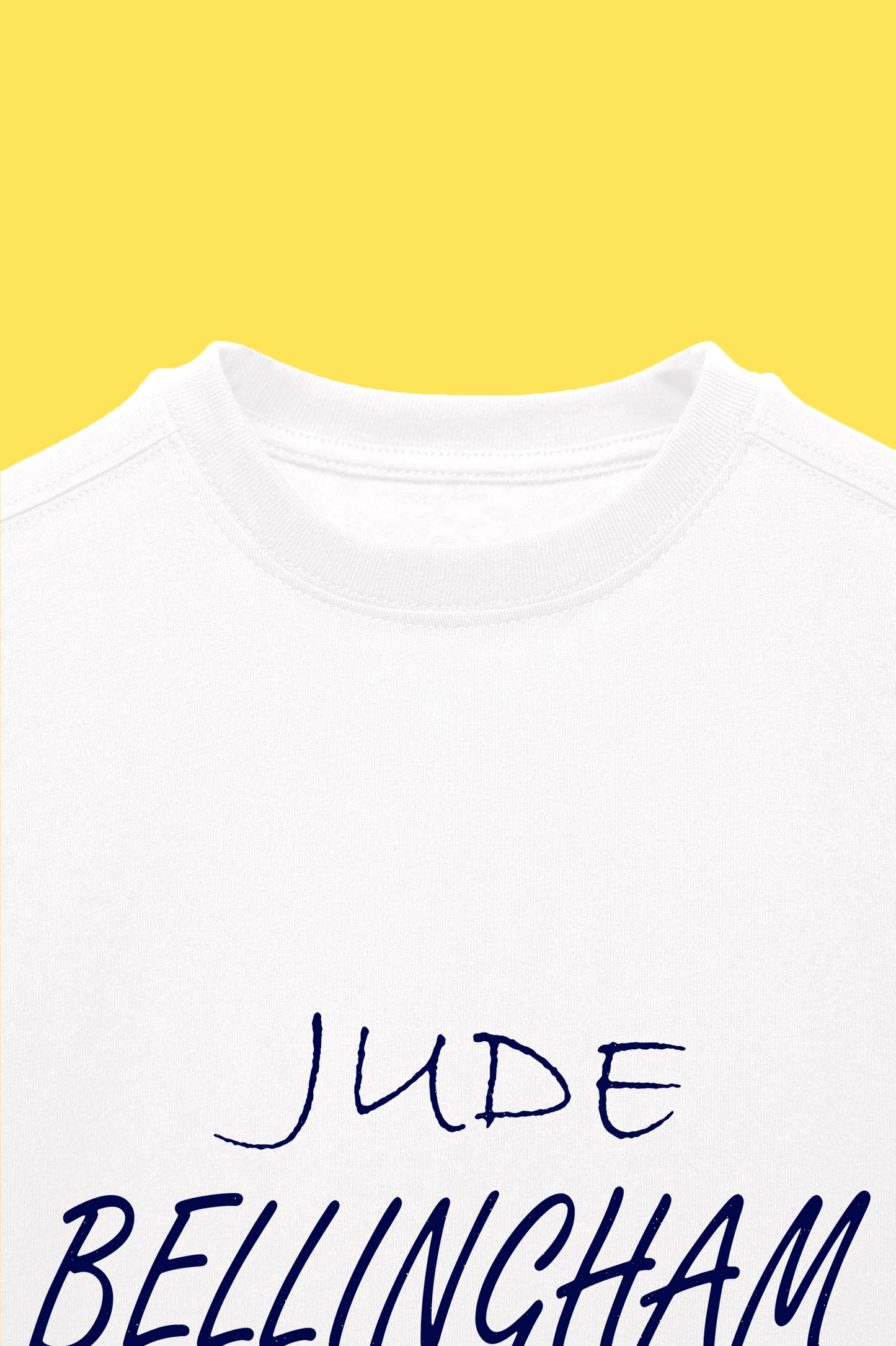 El Maestro – Jude Bellingham