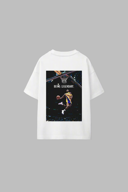 Mamba Legacy - Kobe Bryant