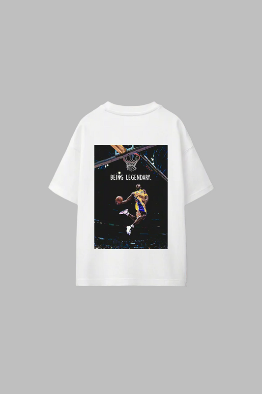 Mamba Legacy - Kobe Bryant