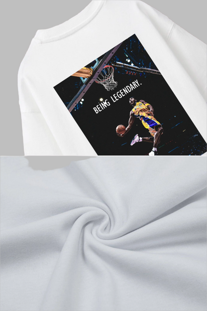 Mamba Legacy - Kobe Bryant
