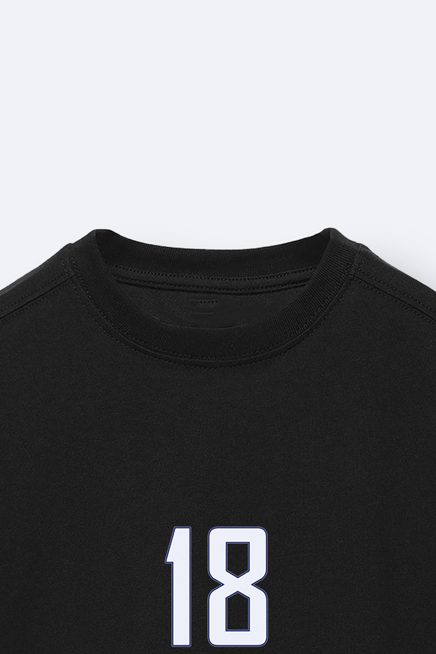 Virat Kohli – Test Legacy Black