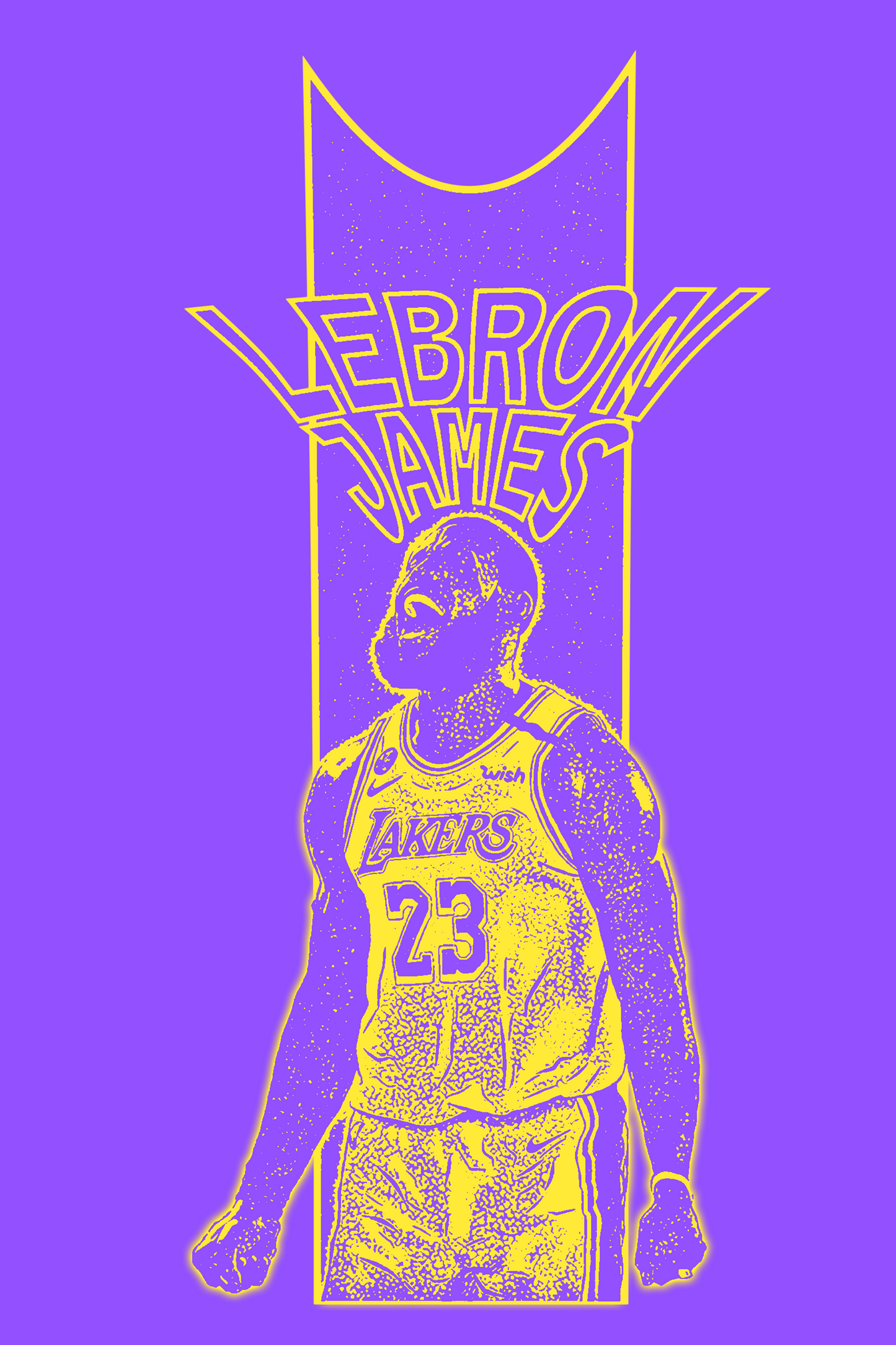 LeBron: King’s Legacy