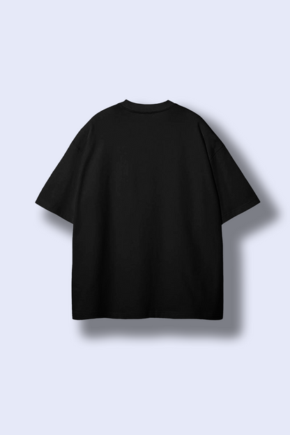 Leclerc 16 – Monochrome Tribute Tee