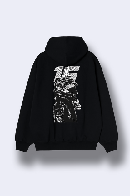 Charles Leclerc Legacy Hoodie