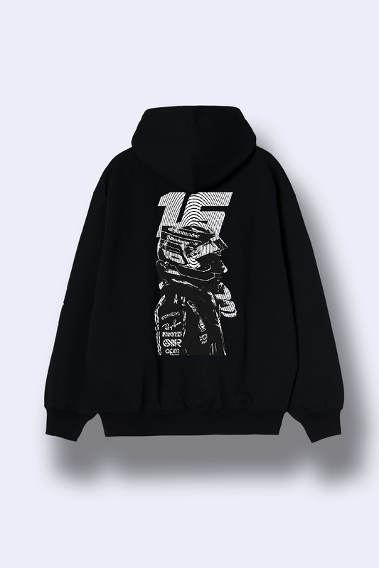 Charles Leclerc Legacy Hoodie