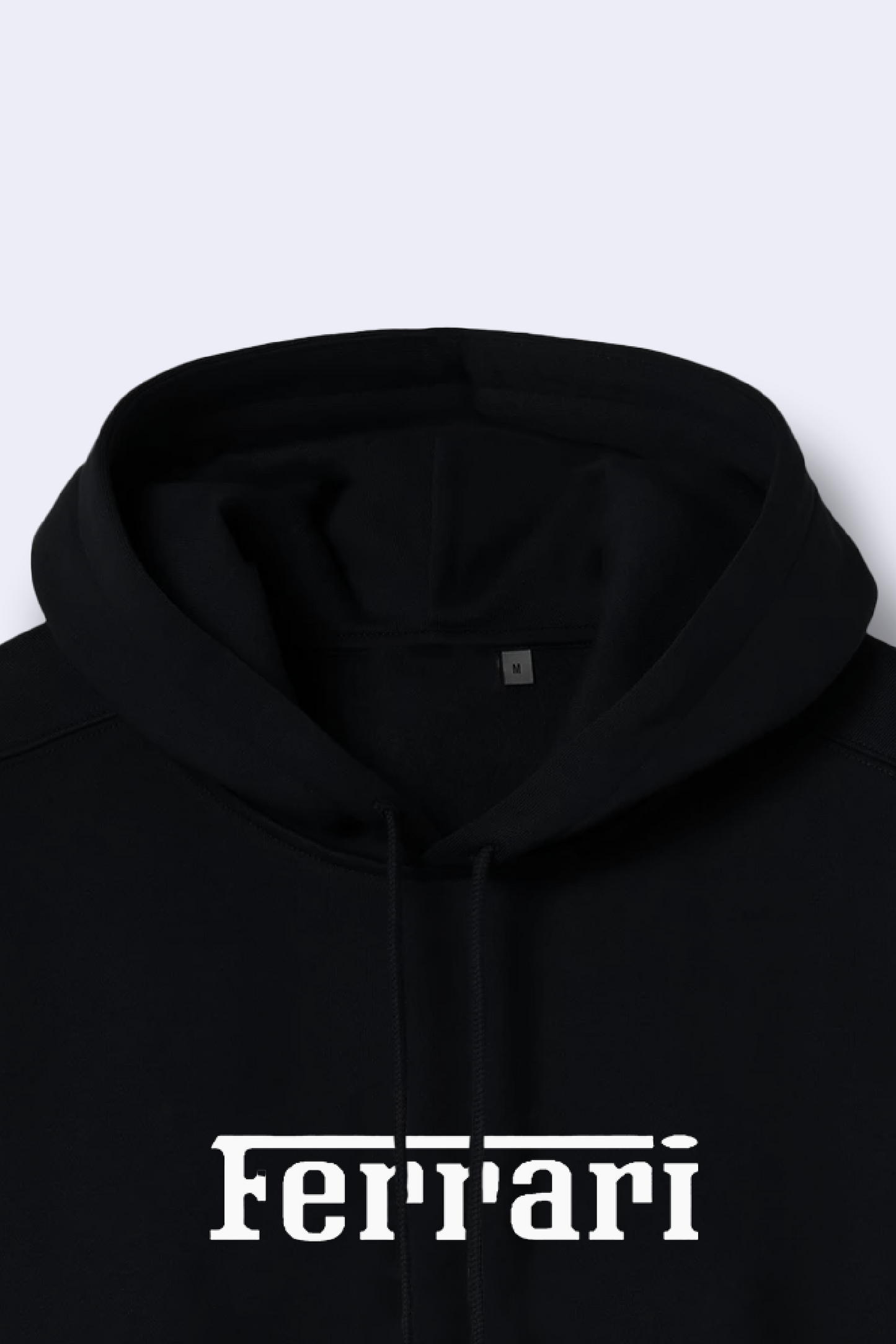 Charles Leclerc Legacy Hoodie
