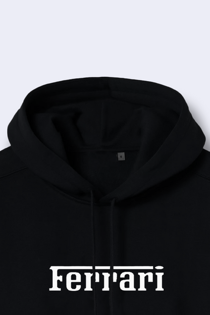 Charles Leclerc Legacy Hoodie