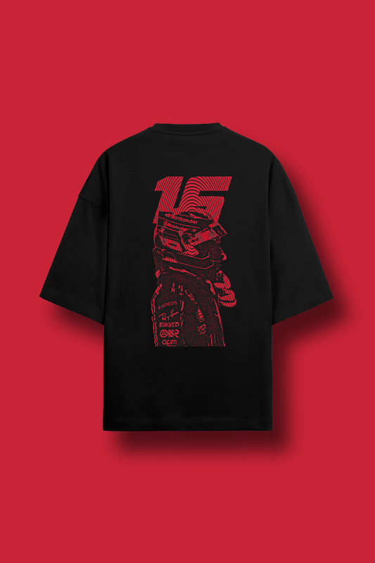 Leclerc 16 – Precision in Silence