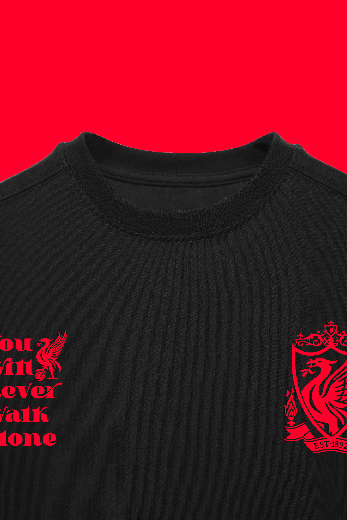 Anfield Empire