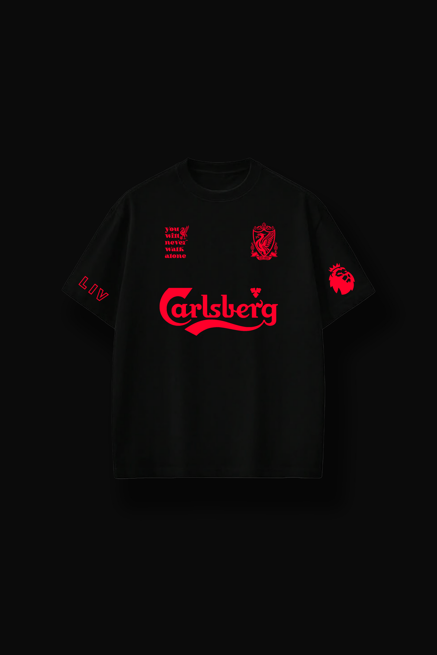Anfield Empire