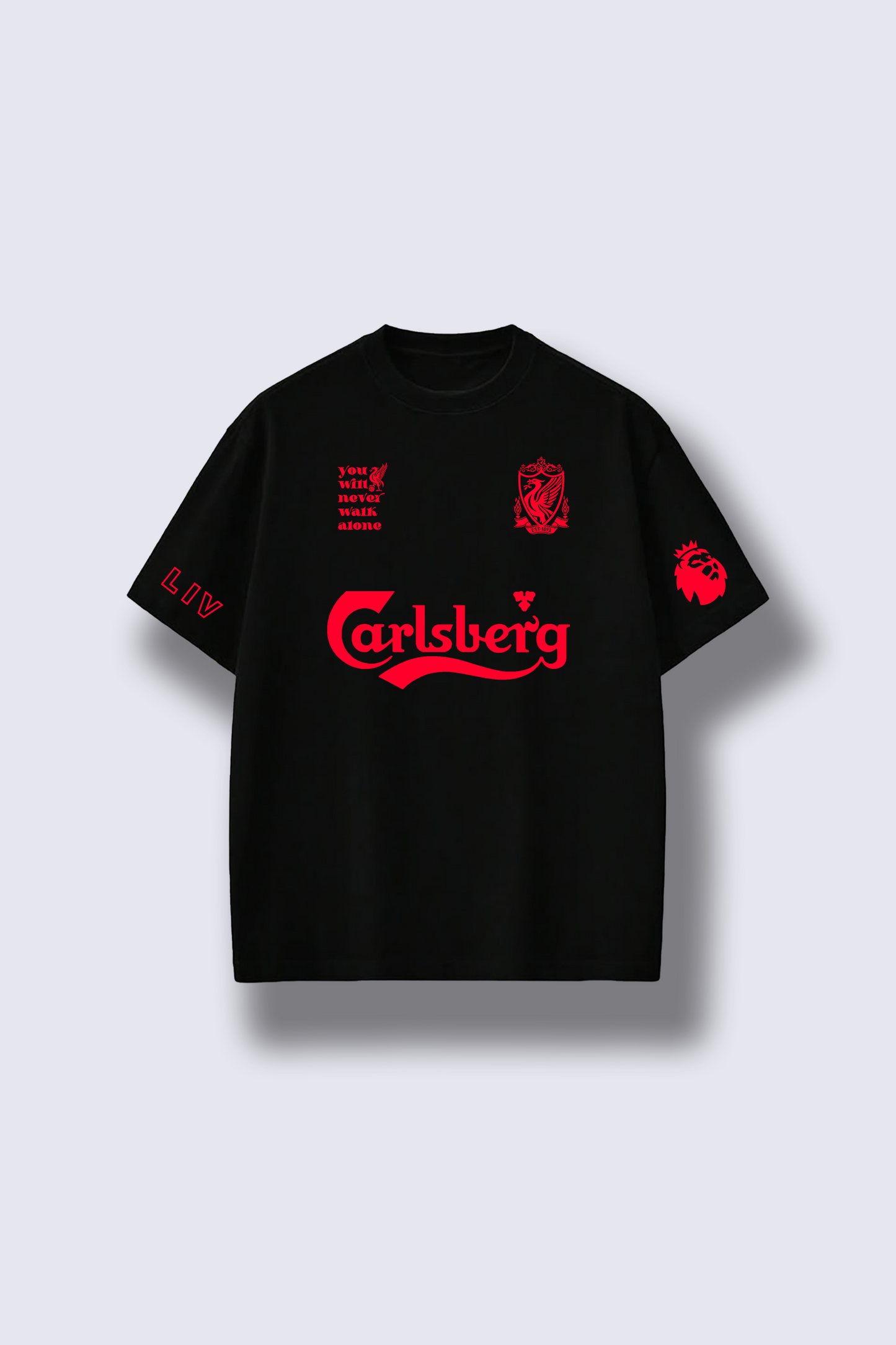 Anfield Empire