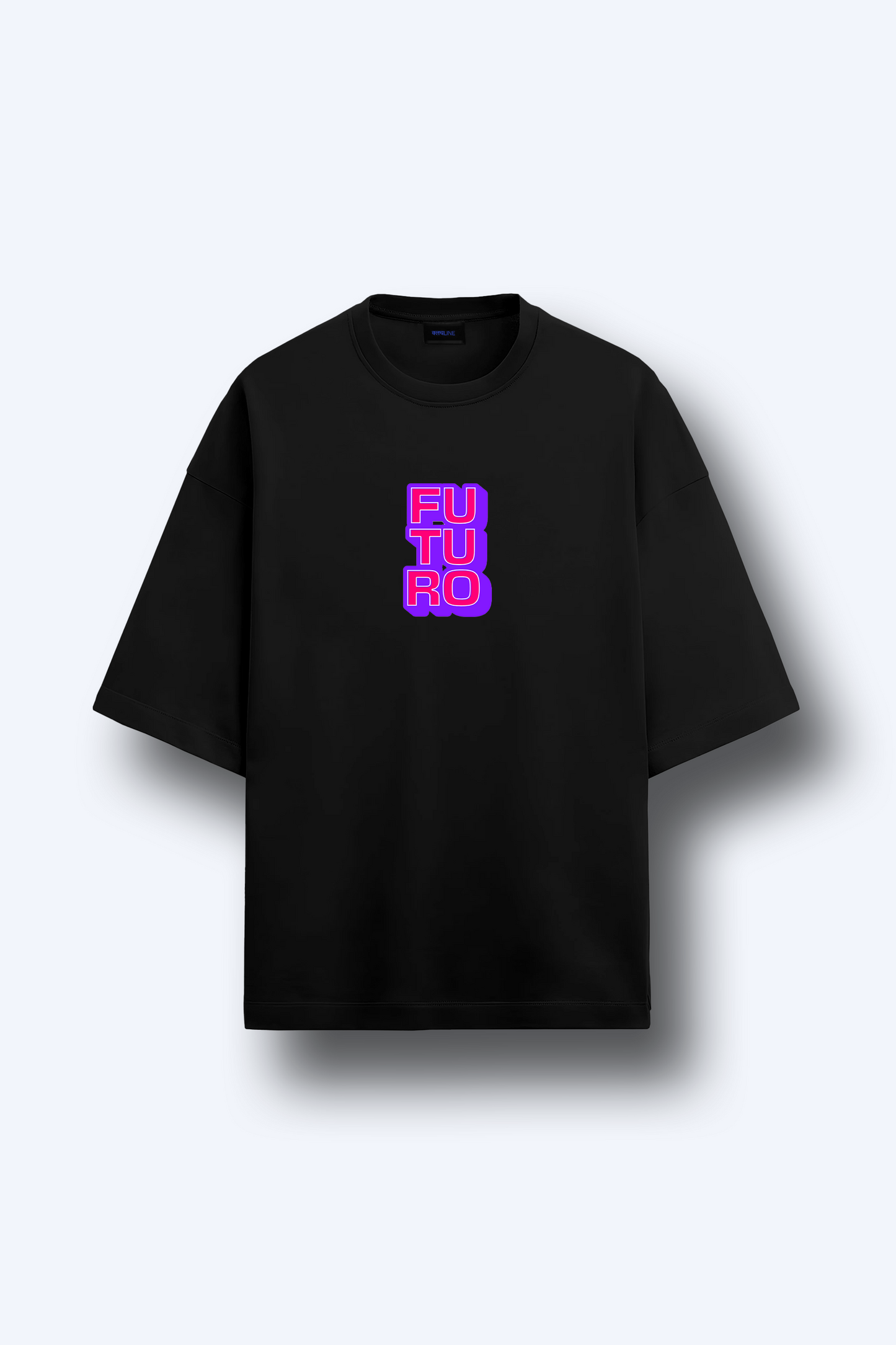 Yamal: El Futuro Black