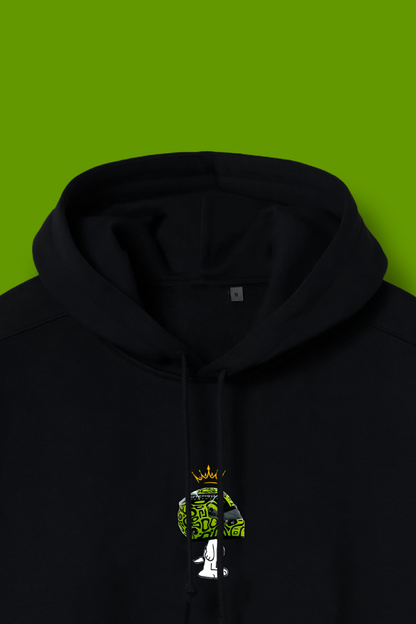 Lando Norris World Campion Hoodie