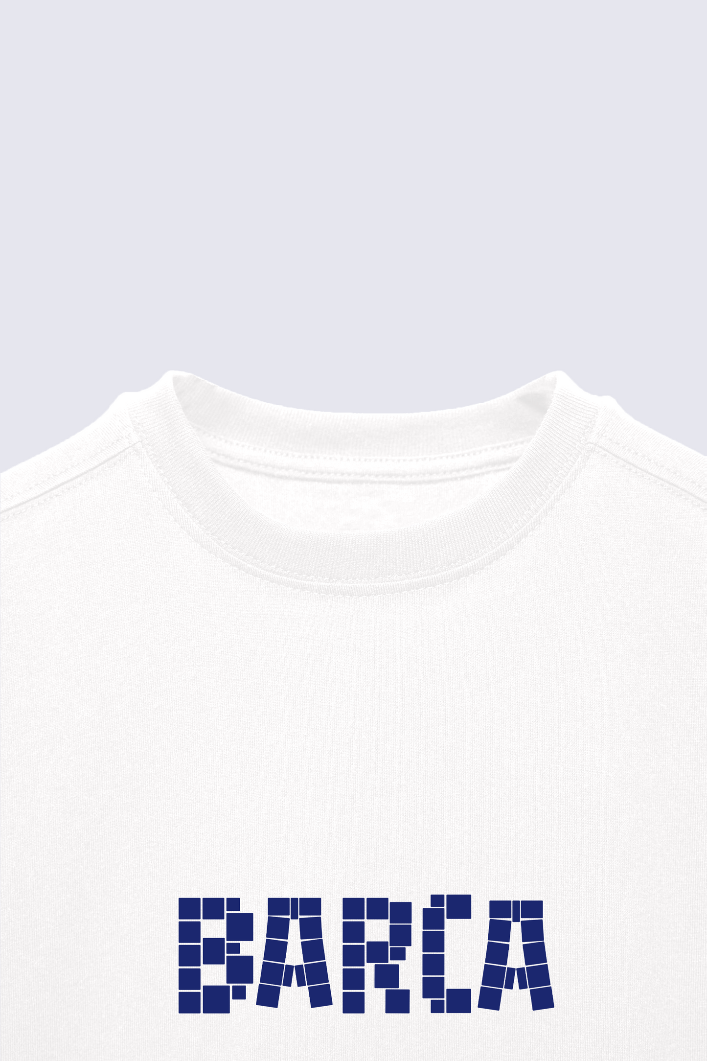 Barca -tee