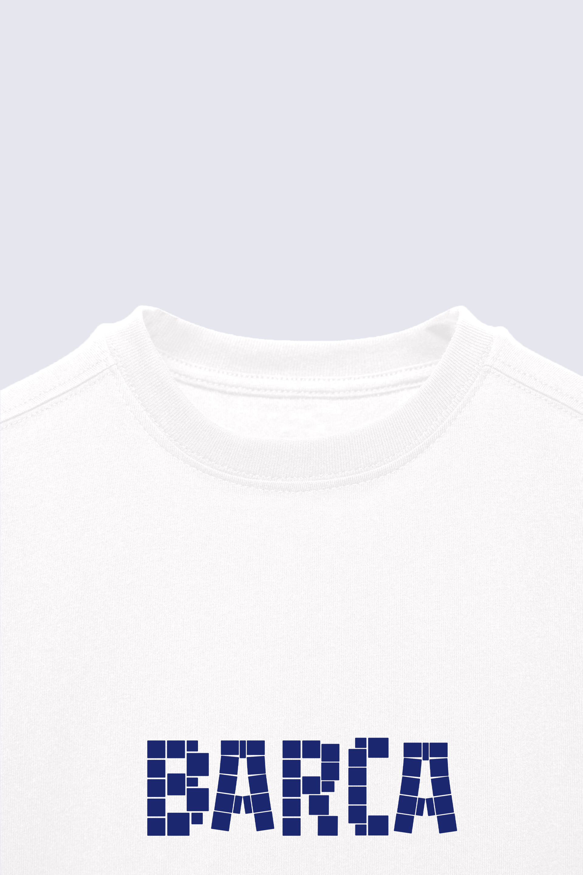 Barca -tee