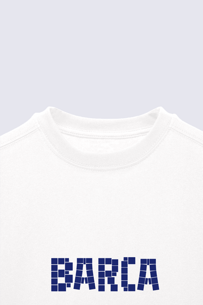 Barca -tee