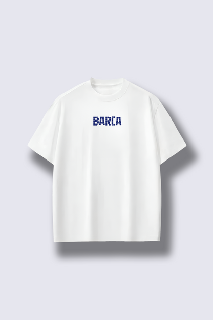 Pedri-inspired streetwear T-shirt – Spain number 8 fan merch