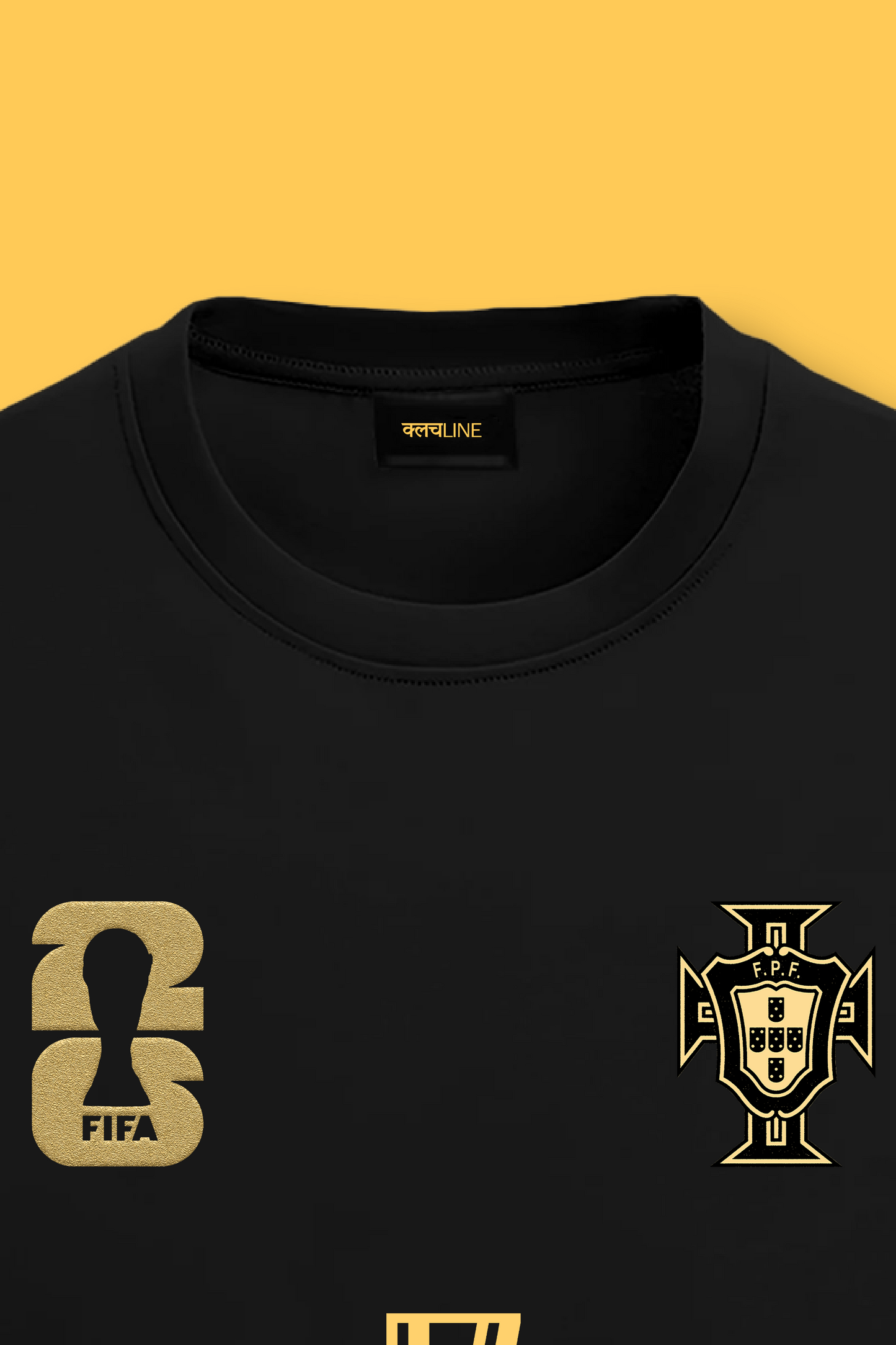 Saudade — Portugal Edition