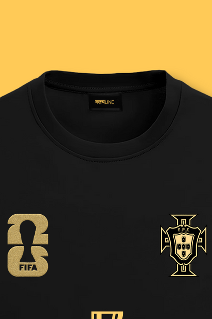 Saudade — Portugal Edition