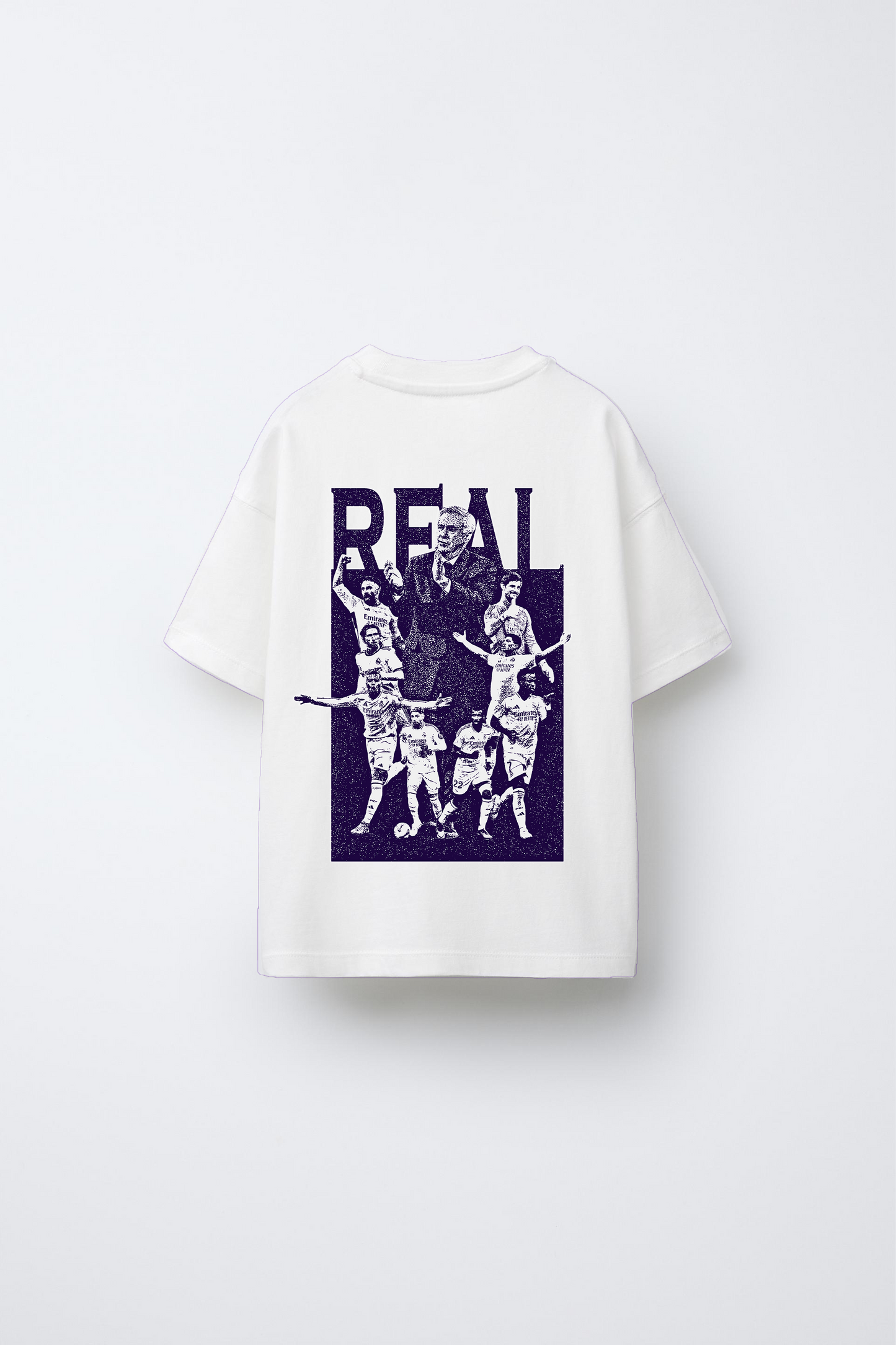 Los Blancos Legacy – Real Madrid Tribute