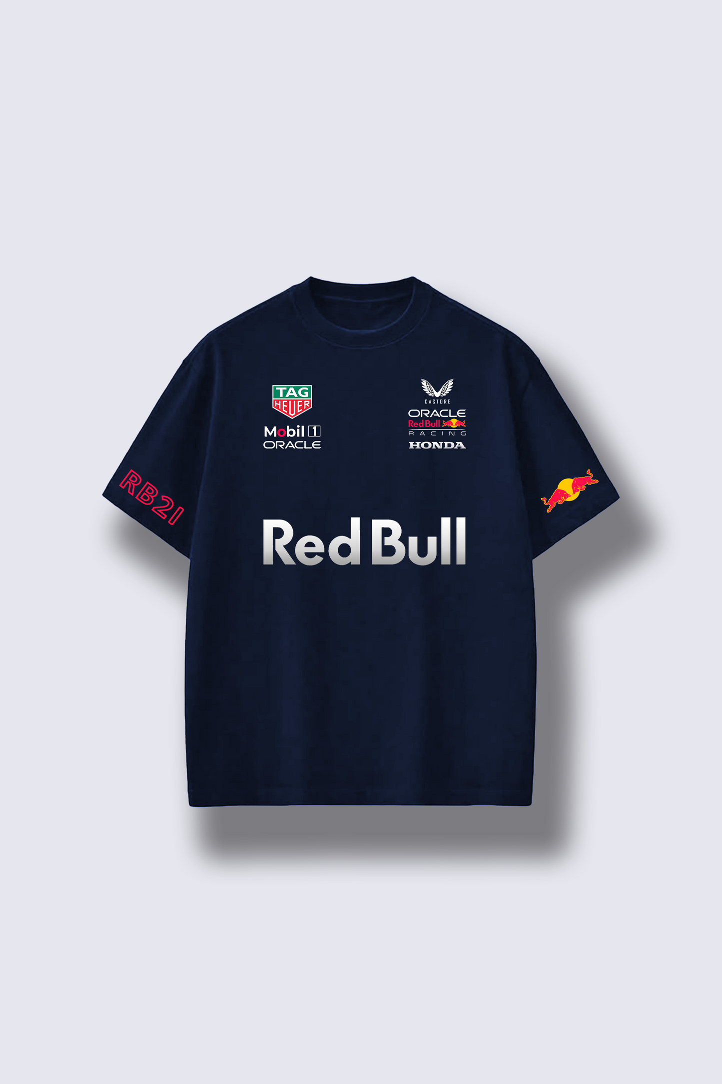 Born to Race – Red Bull Racing