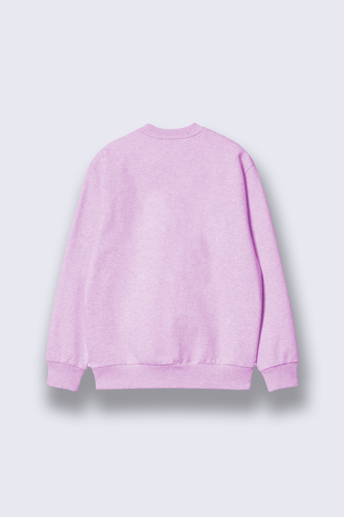 Smooth Operator Retro Racing Sweatshirt - Light Pink
