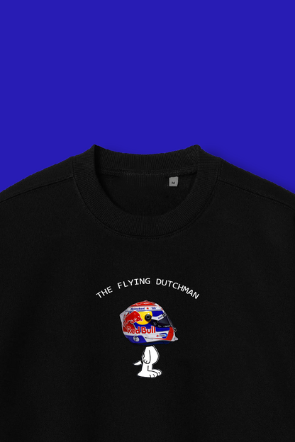 The Flying Dutchman Racing Sweatshirt