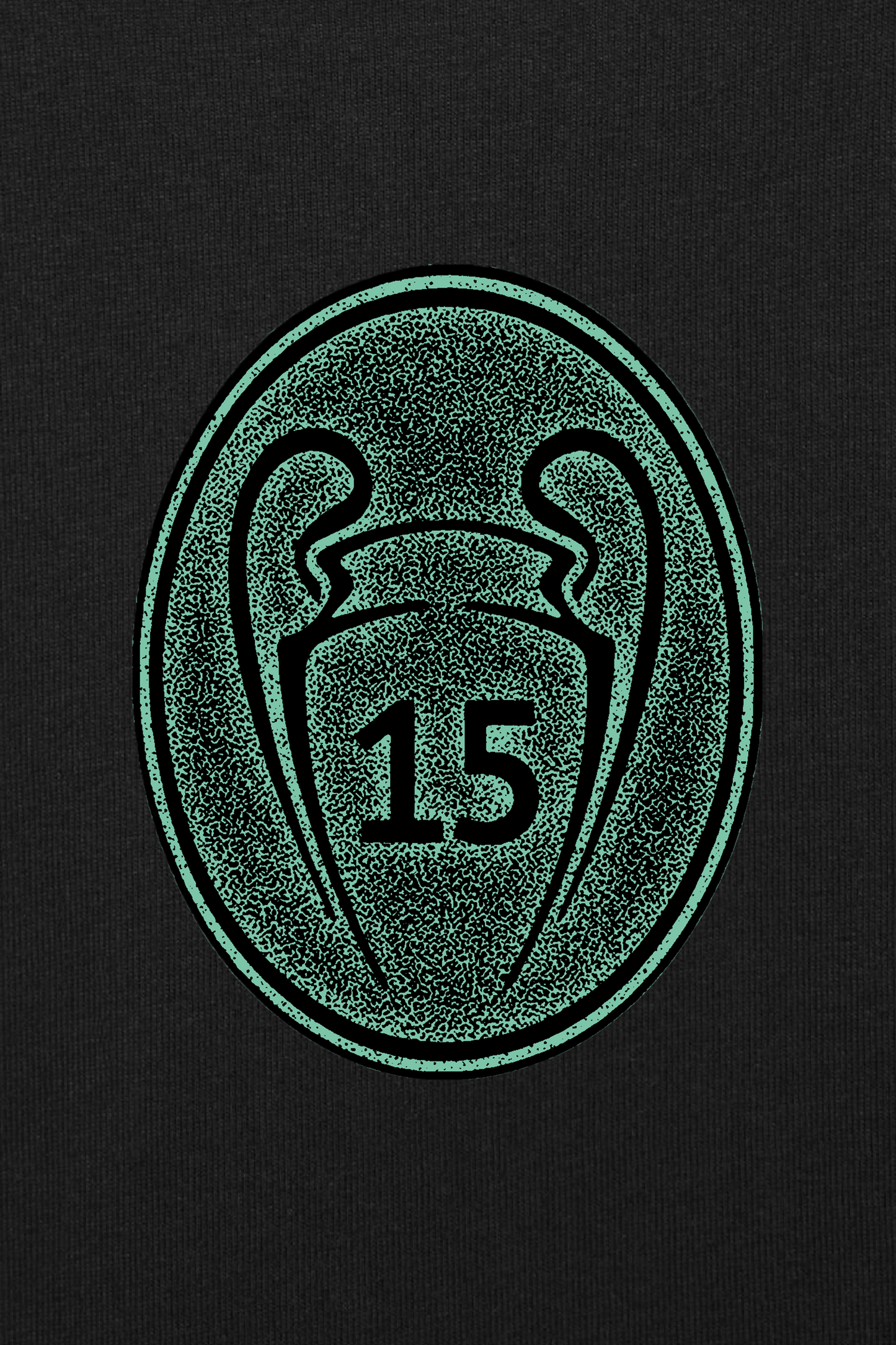 Real Madrid: The White Dragon