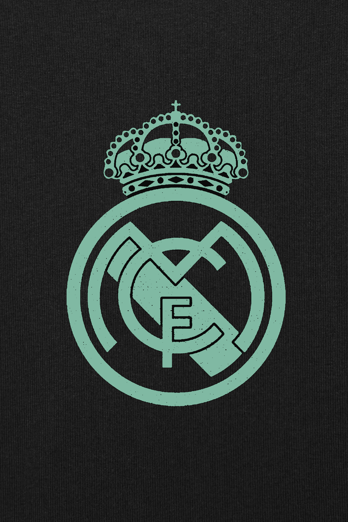 Real Madrid: The White Dragon