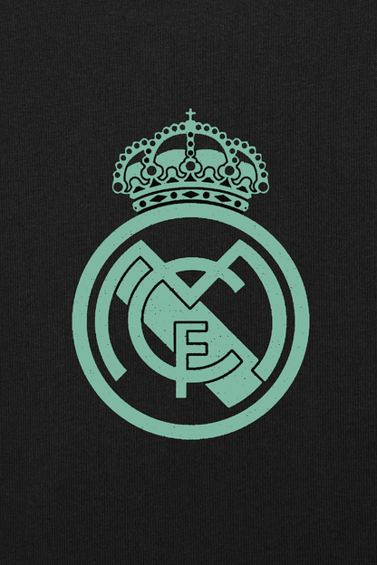 Real Madrid: The White Dragon