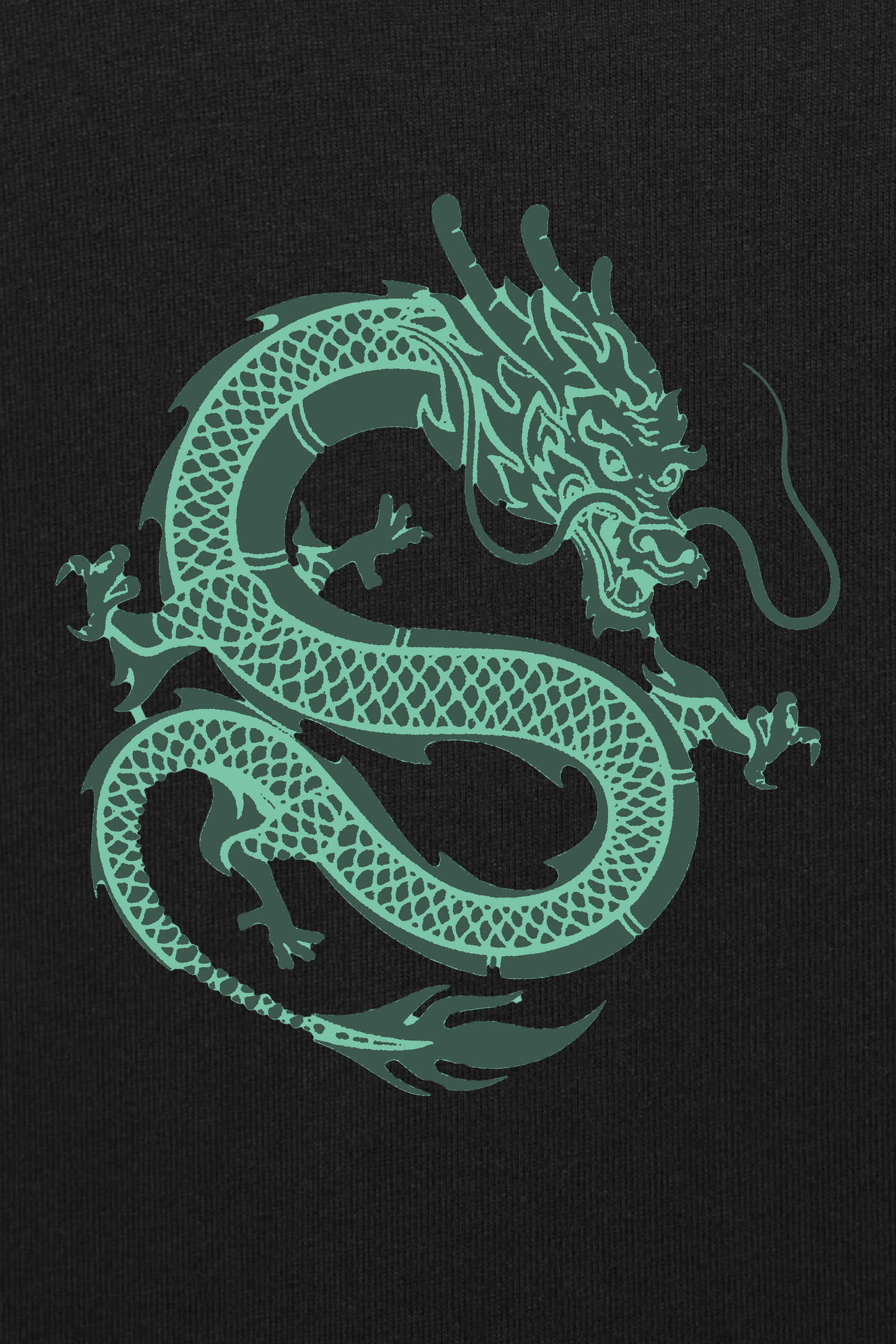 Real Madrid: The White Dragon