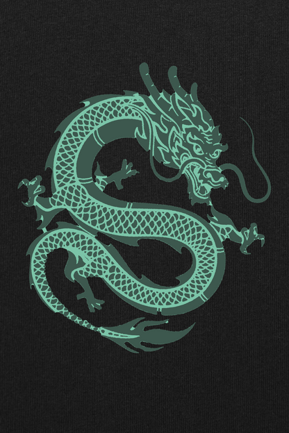 Real Madrid: The White Dragon