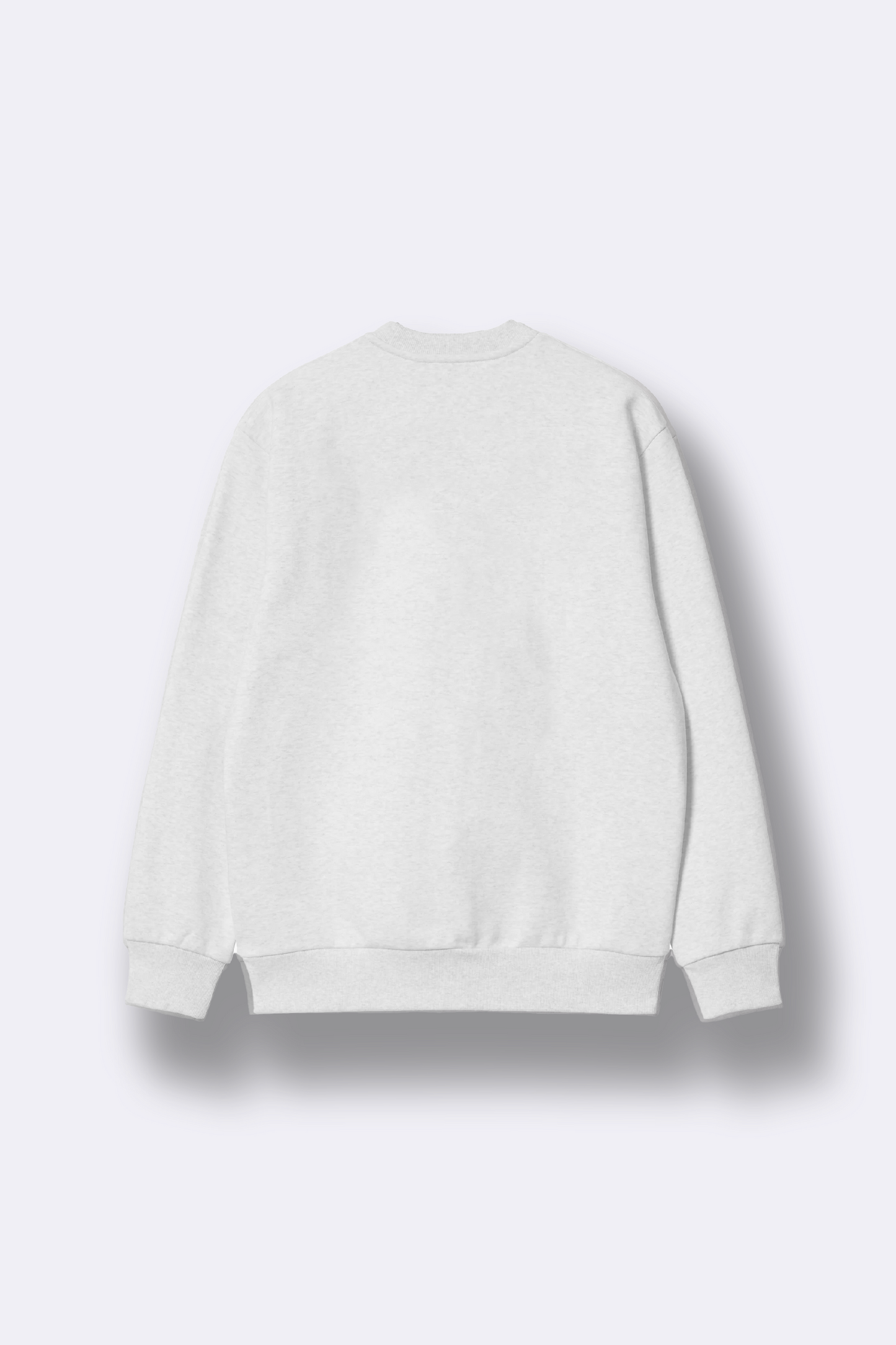 Trivela Unlocked: Yamal Legacy Sweatshirt White