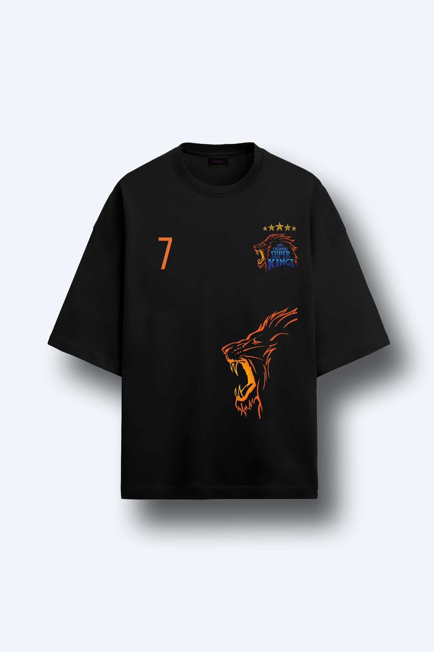 Roar 7