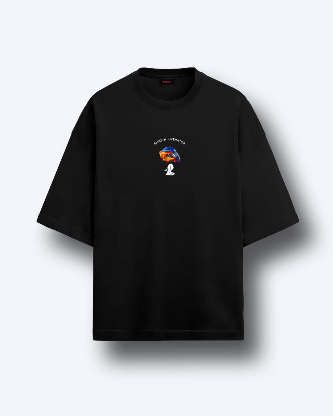 Smooth Operator Tee