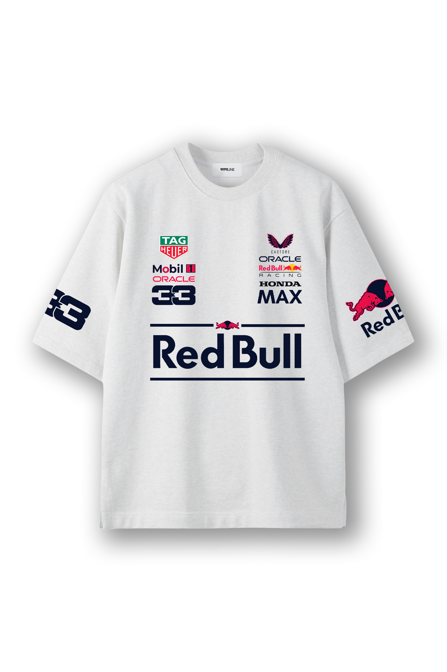 Born to Race – Red Bull Racing V 2.0